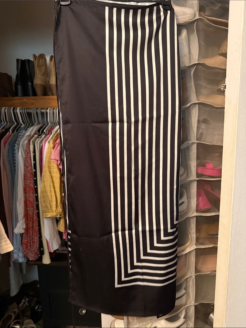 Commense skirt